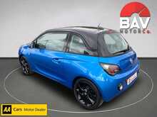 Vauxhall 1.2i Griffin Hatchback 3dr Petrol Manual Euro 6 (70 ps)