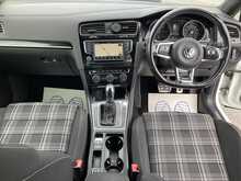 Volkswagen 2.0 TDI BlueMotion Tech GTD Hatchback 5dr Diesel DSG Euro 6 (s/s) (184 ps)