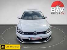 Volkswagen 2.0 TDI BlueMotion Tech GTD Hatchback 5dr Diesel DSG Euro 6 (s/s) (184 ps)