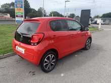 Citroen 1.0 VTi Shine Hatchback 5dr Petrol Manual Euro 6 (s/s) (72 ps)