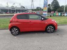 Citroen 1.0 VTi Shine Hatchback 5dr Petrol Manual Euro 6 (s/s) (72 ps)