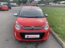 Citroen 1.0 VTi Shine Hatchback 5dr Petrol Manual Euro 6 (s/s) (72 ps)