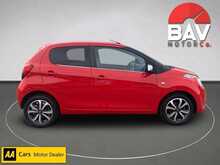 Citroen 1.0 VTi Shine Hatchback 5dr Petrol Manual Euro 6 (s/s) (72 ps)