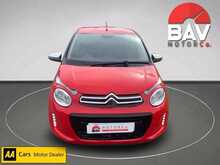Citroen 1.0 VTi Shine Hatchback 5dr Petrol Manual Euro 6 (s/s) (72 ps)