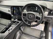 Volvo 2.0 D4 R-Design Estate 5dr Diesel Auto Euro 6 (s/s) (190 ps)