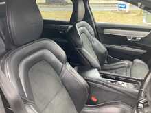 Volvo 2.0 D4 R-Design Estate 5dr Diesel Auto Euro 6 (s/s) (190 ps)