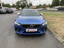 Volvo 2.0 D4 R-Design Estate 5dr Diesel Auto Euro 6 (s/s) (190 ps)
