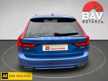 Volvo 2.0 D4 R-Design Estate 5dr Diesel Auto Euro 6 (s/s) (190 ps)