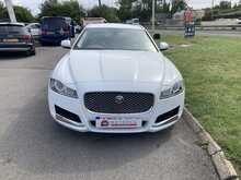 Jaguar 2.0i Portfolio GPF Sportbrake 5dr Petrol Auto Euro 6 (s/s) (250 ps)
