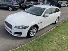 Jaguar 2.0i Portfolio GPF Sportbrake 5dr Petrol Auto Euro 6 (s/s) (250 ps)