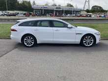 Jaguar 2.0i Portfolio GPF Sportbrake 5dr Petrol Auto Euro 6 (s/s) (250 ps)