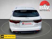 Jaguar 2.0i Portfolio GPF Sportbrake 5dr Petrol Auto Euro 6 (s/s) (250 ps)