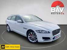 Jaguar 2.0i Portfolio GPF Sportbrake 5dr Petrol Auto Euro 6 (s/s) (250 ps)