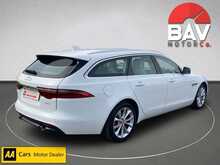 Jaguar 2.0i Portfolio GPF Sportbrake 5dr Petrol Auto Euro 6 (s/s) (250 ps)