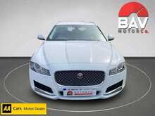 Jaguar 2.0i Portfolio GPF Sportbrake 5dr Petrol Auto Euro 6 (s/s) (250 ps)