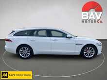 Jaguar 2.0i Portfolio GPF Sportbrake 5dr Petrol Auto Euro 6 (s/s) (250 ps)