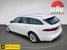 Jaguar 2.0i Portfolio GPF Sportbrake 5dr Petrol Auto Euro 6 (s/s) (250 ps)