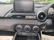 Mazda 2.0 SKYACTIV-G Sport Recaro Convertible 2dr Petrol Manual Euro 6 (160 ps)