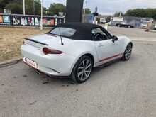 Mazda 2.0 SKYACTIV-G Sport Recaro Convertible 2dr Petrol Manual Euro 6 (160 ps)