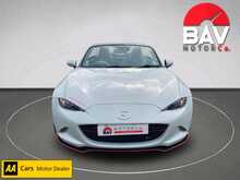 Mazda 2.0 SKYACTIV-G Sport Recaro Convertible 2dr Petrol Manual Euro 6 (160 ps)