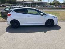 Ford 1.0T EcoBoost ST-Line Hatchback 3dr Petrol Manual Euro 6 (s/s) (100 ps)