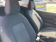 Ford 1.0T EcoBoost ST-Line Hatchback 3dr Petrol Manual Euro 6 (s/s) (100 ps)