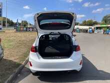 Ford 1.0T EcoBoost ST-Line Hatchback 3dr Petrol Manual Euro 6 (s/s) (100 ps)