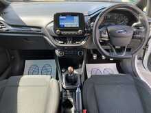 Ford 1.0T EcoBoost ST-Line Hatchback 3dr Petrol Manual Euro 6 (s/s) (100 ps)