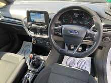 Ford 1.0T EcoBoost ST-Line Hatchback 3dr Petrol Manual Euro 6 (s/s) (100 ps)