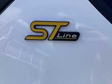 Ford 1.0T EcoBoost ST-Line Hatchback 3dr Petrol Manual Euro 6 (s/s) (100 ps)