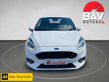 Ford 1.0T EcoBoost ST-Line Hatchback 3dr Petrol Manual Euro 6 (s/s) (100 ps)