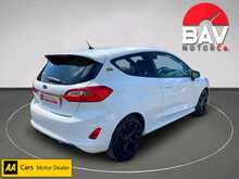 Ford 1.0T EcoBoost ST-Line Hatchback 3dr Petrol Manual Euro 6 (s/s) (100 ps)