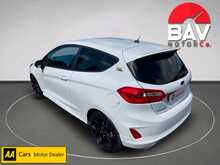 Ford 1.0T EcoBoost ST-Line Hatchback 3dr Petrol Manual Euro 6 (s/s) (100 ps)