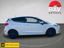 Ford 1.0T EcoBoost ST-Line Hatchback 3dr Petrol Manual Euro 6 (s/s) (100 ps)