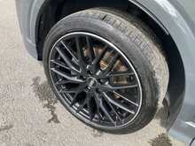 Audi 1.0 TFSI 30 Black Edition SUV 5dr Petrol Manual Euro 6 (s/s) (116 ps)