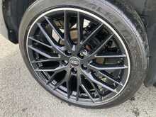 Audi 1.0 TFSI 30 Black Edition SUV 5dr Petrol Manual Euro 6 (s/s) (116 ps)