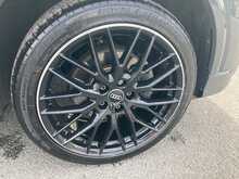 Audi 1.0 TFSI 30 Black Edition SUV 5dr Petrol Manual Euro 6 (s/s) (116 ps)