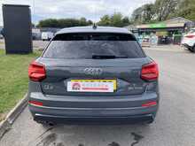 Audi 1.0 TFSI 30 Black Edition SUV 5dr Petrol Manual Euro 6 (s/s) (116 ps)