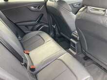 Audi 1.0 TFSI 30 Black Edition SUV 5dr Petrol Manual Euro 6 (s/s) (116 ps)