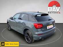 Audi 1.0 TFSI 30 Black Edition SUV 5dr Petrol Manual Euro 6 (s/s) (116 ps)