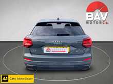 Audi 1.0 TFSI 30 Black Edition SUV 5dr Petrol Manual Euro 6 (s/s) (116 ps)