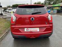 SsangYong 1.6 e-XDi ELX SUV 5dr Diesel Auto Euro 6 (115 ps)