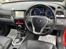 SsangYong 1.6 e-XDi ELX SUV 5dr Diesel Auto Euro 6 (115 ps)