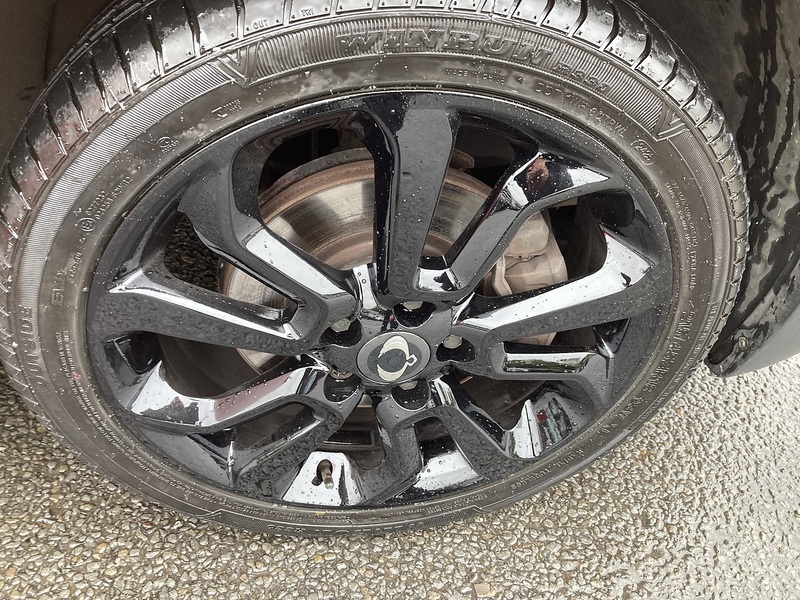 SsangYong 1.6 e-XDi ELX SUV 5dr Diesel Auto Euro 6 (115 ps)