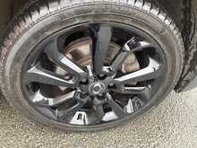 SsangYong 1.6 e-XDi ELX SUV 5dr Diesel Auto Euro 6 (115 ps)