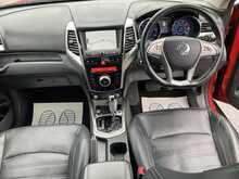 SsangYong 1.6 e-XDi ELX SUV 5dr Diesel Auto Euro 6 (115 ps)