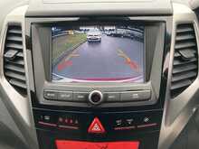SsangYong 1.6 e-XDi ELX SUV 5dr Diesel Auto Euro 6 (115 ps)