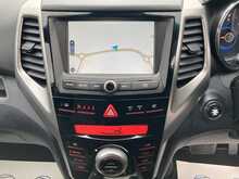 SsangYong 1.6 e-XDi ELX SUV 5dr Diesel Auto Euro 6 (115 ps)