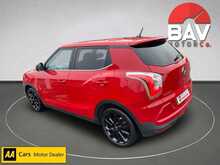 SsangYong 1.6 e-XDi ELX SUV 5dr Diesel Auto Euro 6 (115 ps)
