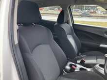 Nissan 1.6 Visia SUV 5dr Petrol Manual Euro 6 (94 ps)